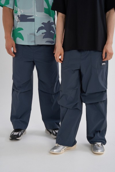 ����� ����������� Anta SKATE Woven Casual Pants