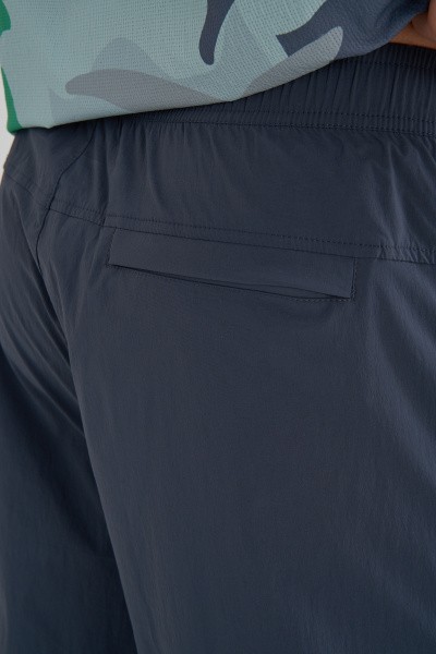 ����� ����������� Anta SKATE Woven Casual Pants