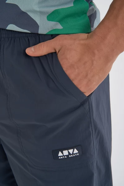 ����� ����������� Anta SKATE Woven Casual Pants