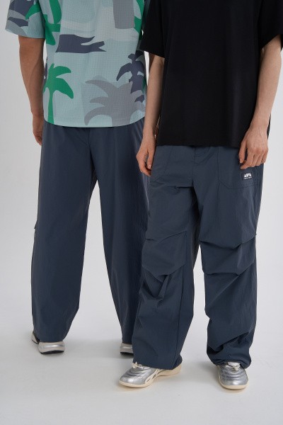 ����� ����������� Anta SKATE Woven Casual Pants