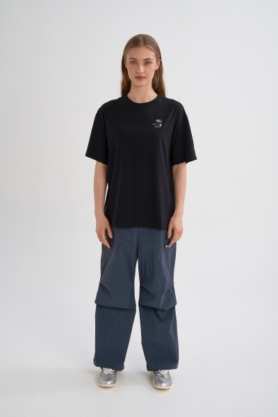 ����� ����������� Anta SKATE Woven Casual Pants