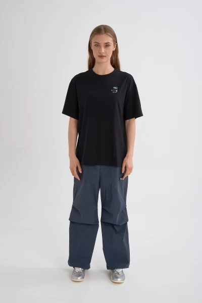 ����� ����������� Anta SKATE Woven Casual Pants