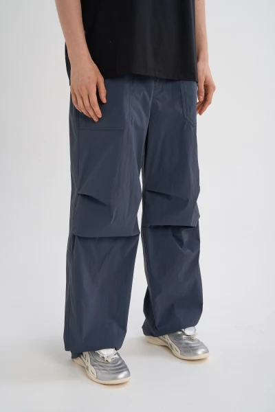 ����� ����������� Anta SKATE Woven Casual Pants