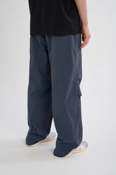 ����� ����������� Anta SKATE Woven Casual Pants