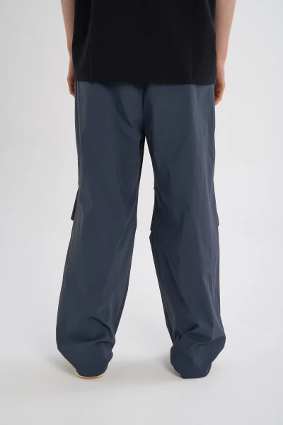 ����� ����������� Anta SKATE Woven Casual Pants