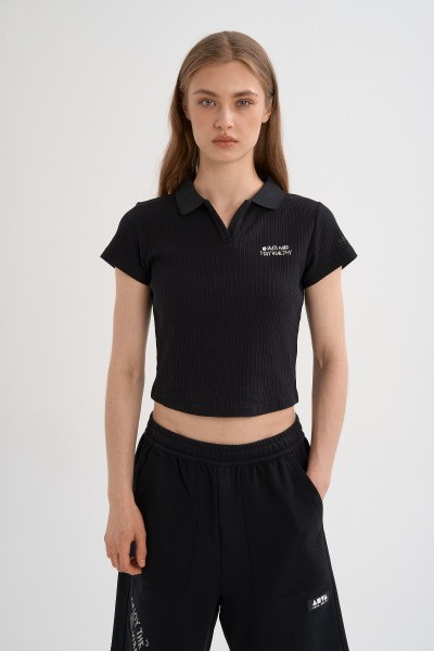 ���� ANTA ANTA SKATE SS Polo