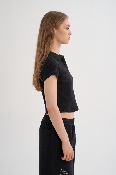 ���� ANTA ANTA SKATE SS Polo