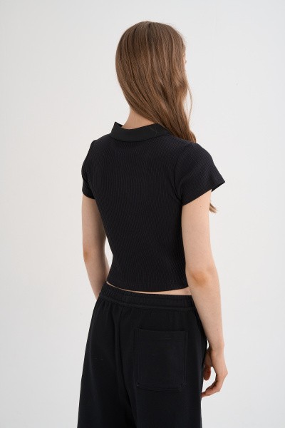 ���� ANTA ANTA SKATE SS Polo