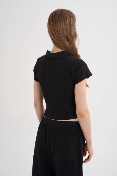 ���� Anta SKATE SS Polo