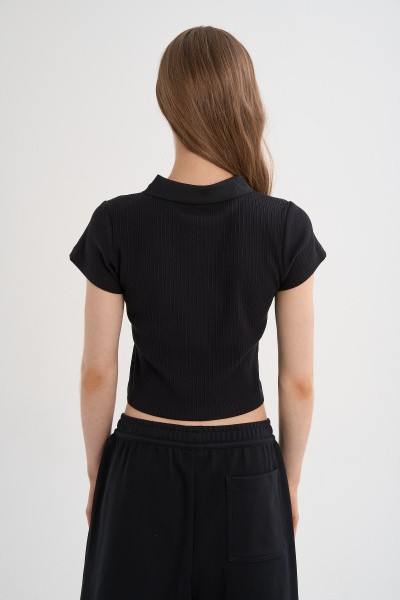 ���� ANTA ANTA SKATE SS Polo