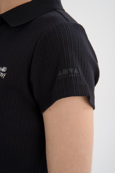 ���� ANTA ANTA SKATE SS Polo