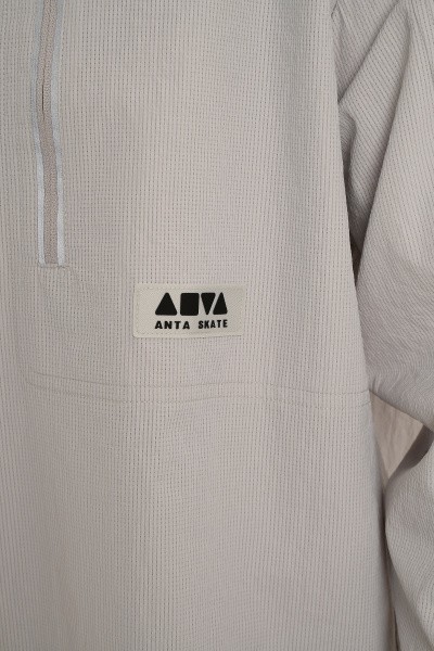 ������� ANTA ANTA SKATE LS Shirt