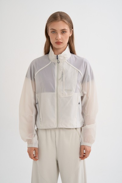 �������� Anta SKATE Single Jacket