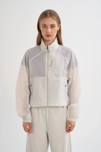 �������� Anta SKATE Single Jacket