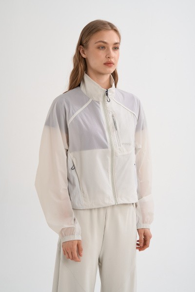 �������� Anta SKATE Single Jacket