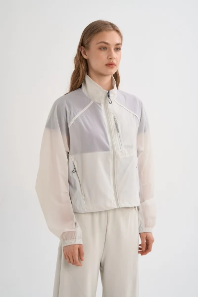 �������� Anta SKATE Single Jacket