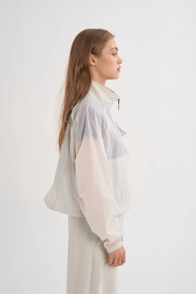 �������� Anta SKATE Single Jacket