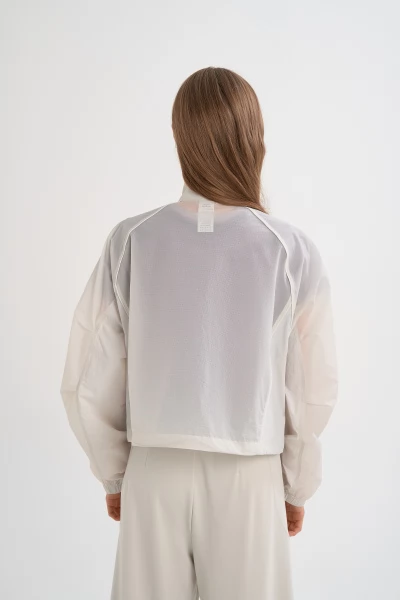 �������� Anta SKATE Single Jacket
