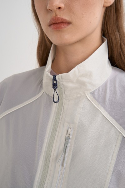 �������� Anta SKATE Single Jacket