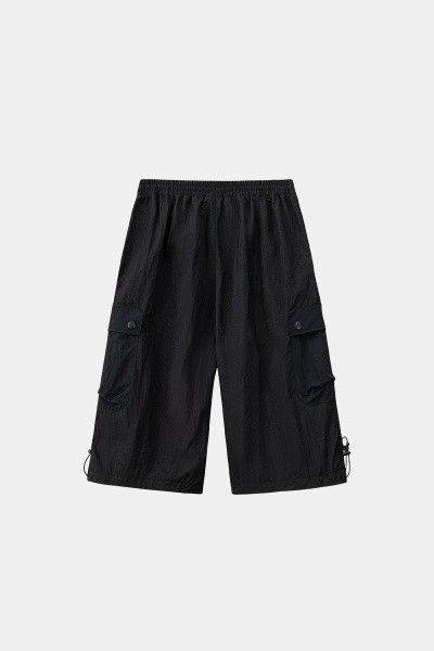 �����-������ ANTA KAI Woven 3/4 Pants