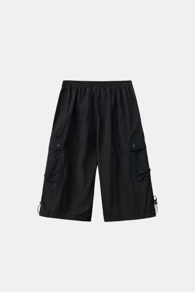 �����-������ ANTA KAI Woven 3/4 Pants