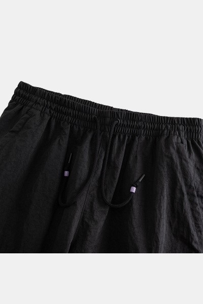 �����-������ ANTA KAI Woven 3/4 Pants
