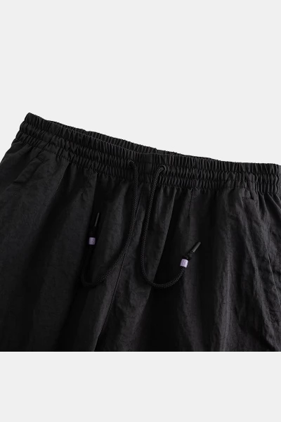 �����-������ ANTA KAI Woven 3/4 Pants