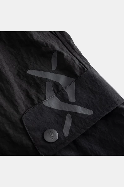 �����-������ ANTA KAI Woven 3/4 Pants