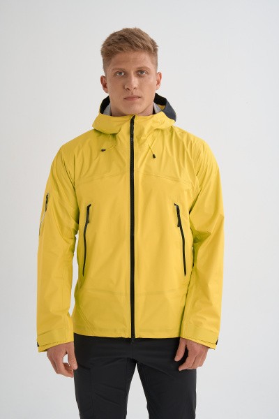 ������ ANTA GUANJUN HIKING Woven Jacket