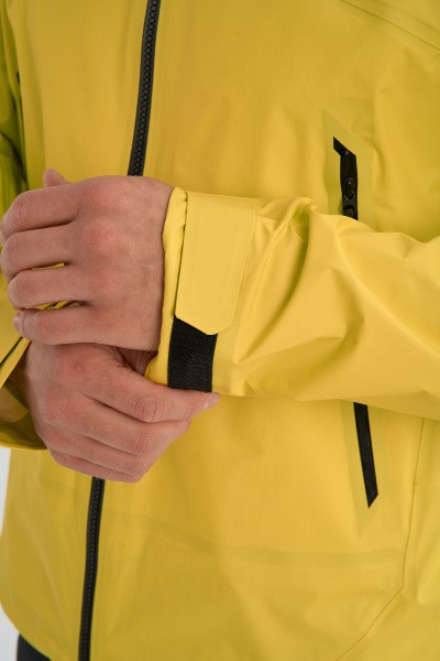 ������ ANTA GUANJUN HIKING Woven Jacket