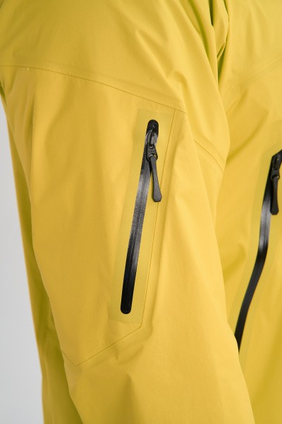 ������ ANTA GUANJUN HIKING Woven Jacket
