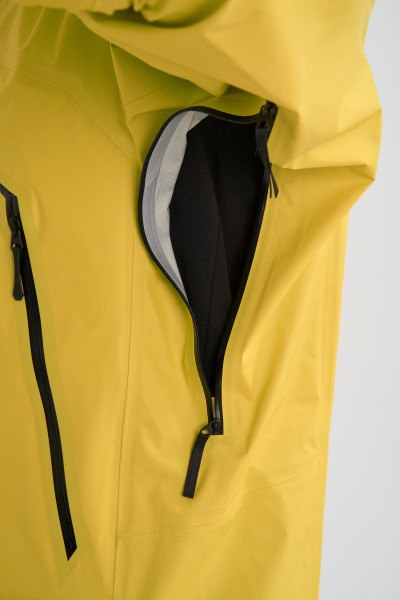 ������ ANTA GUANJUN HIKING Woven Jacket