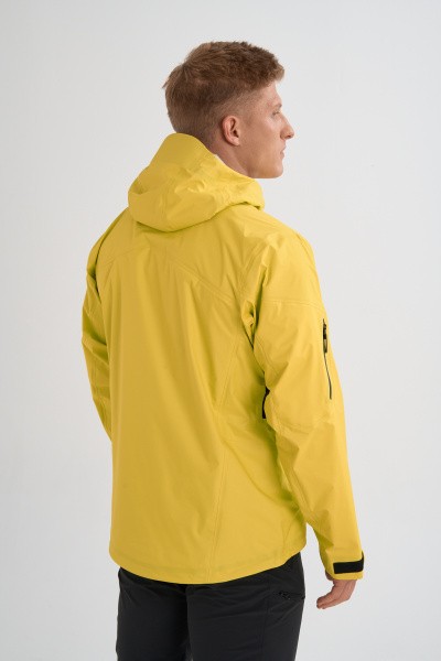 ������ ANTA GUANJUN HIKING Woven Jacket