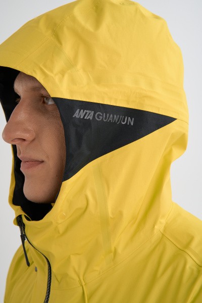 ������ ANTA GUANJUN HIKING Woven Jacket