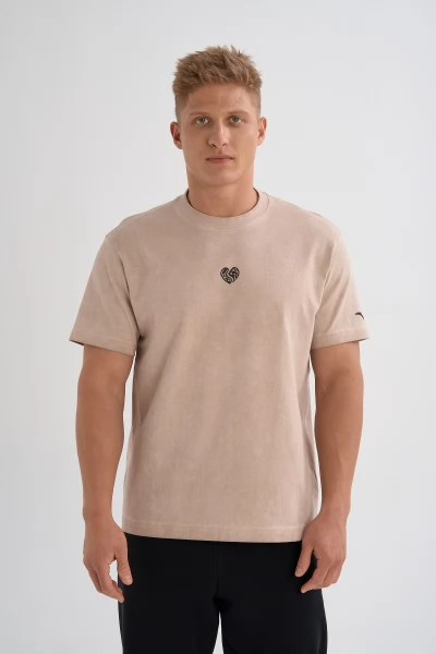 �������� ANTA KAI SS Tee