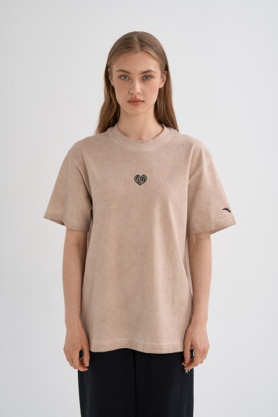 �������� ANTA KAI SS Tee