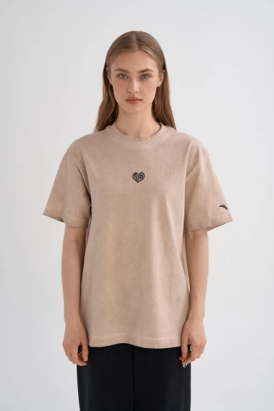 �������� ANTA KAI SS Tee