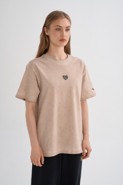 �������� ANTA KAI SS Tee
