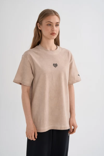�������� ANTA KAI SS Tee