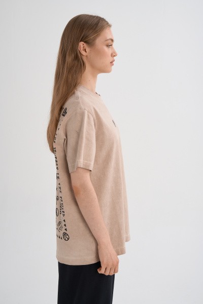 �������� ANTA KAI SS Tee