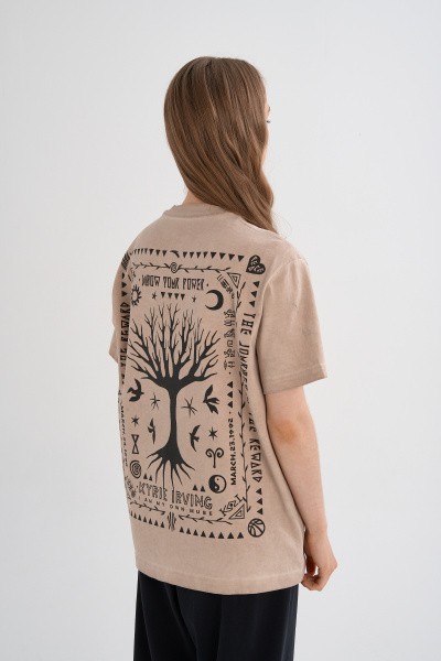 �������� ANTA KAI SS Tee