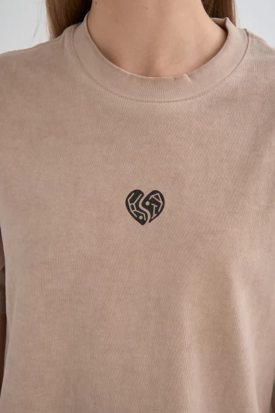 �������� ANTA KAI SS Tee