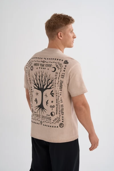 �������� ANTA KAI SS Tee