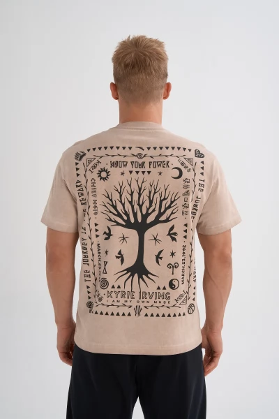�������� ANTA KAI SS Tee