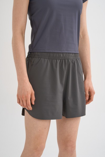 ����� ����������� Anta RUNNING Knit Shorts