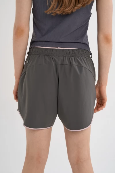 ����� ����������� Anta RUNNING Knit Shorts