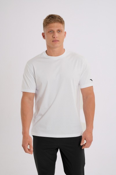 �������� ANTA CAMPUS BASKETBALL SS Tee