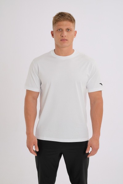 �������� ANTA CAMPUS BASKETBALL SS Tee