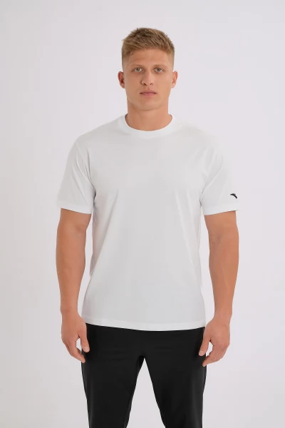 �������� ANTA CAMPUS BASKETBALL SS Tee