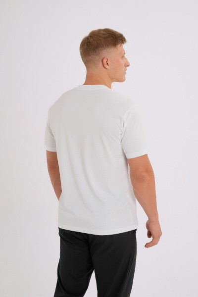 �������� ANTA CAMPUS BASKETBALL SS Tee